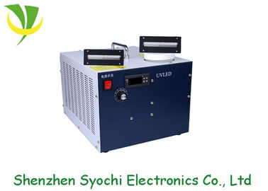 100x15mm εναλλασσόμενο ρεύμα 110V/220V μηχανών θεραπείας εκπομπής UV οδηγημένο με το πιστοποιητικό RoHs