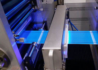 UV λαμπτήρας των τυποποιημένων οδηγήσεων τεχνολογίας για τη μηχανή εκτύπωσης, UV θεραπεύοντας συστήματα Flexo