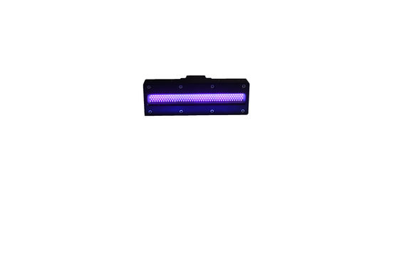 UV λαμπτήρας εκτυπωτών των οδηγήσεων λαμπτήρων 10w/Cm2 365nm AC220V UV θεραπεύοντας οδηγημένος
