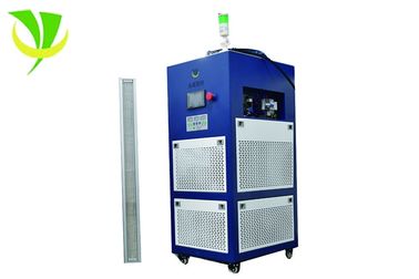 καλή τιμή Η υδρόψυξη 385/395nm λαμπτήρων θεραπείας των μεγάλων οδηγήσεων μεγέθους UV με το αγαθό εκτελεί το ψυγείο νερού σε απευθείας σύνδεση