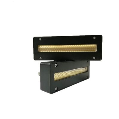 καλή τιμή CE standard 365-405nm LED UV light curing system replce the mecury lamp σε απευθείας σύνδεση