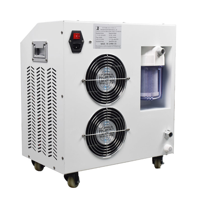 CE UV μηχανή λουτρών απολύμανσης κρύα που μειώνει το δοχείο ψύξης λουτρών πάγου αποκατάστασης ανάφλεξης