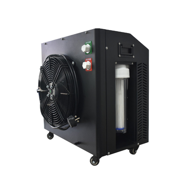 1HP μηχανή πάγου μπάνιο ψυγείο νερού ψυχρή βουτιά για την αθλητική ανάκαμψη πάγο μπάνιο ψυγείο νερού