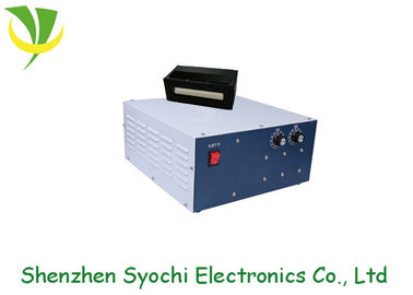Κανένα UV οδηγημένο πρότυπο CE μηχανών θεραπείας όζοντος 395nm για τη UV ψηφιακή εκτύπωση