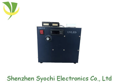 365-395nm θεραπεύοντας ακτίνα εξοπλισμού των UV οδηγήσεων μήκους κύματος για τον εκτυπωτή Epson