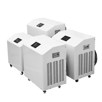 καλή τιμή CE UV μηχανή λουτρών απολύμανσης κρύα που μειώνει το δοχείο ψύξης λουτρών πάγου αποκατάστασης ανάφλεξης σε απευθείας σύνδεση