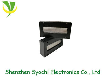 καλή τιμή Υψηλή αποδοτικότητα UV φως 395 οδηγήσεων NM με το μέγεθος ελεγκτών 570x290x420mm σε απευθείας σύνδεση